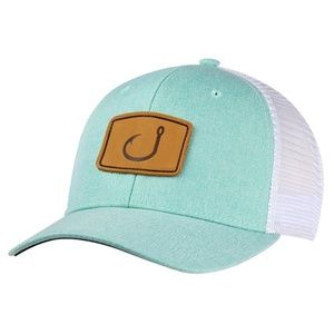 Avid Lay Day Trucker Snapback Adjustable Hat